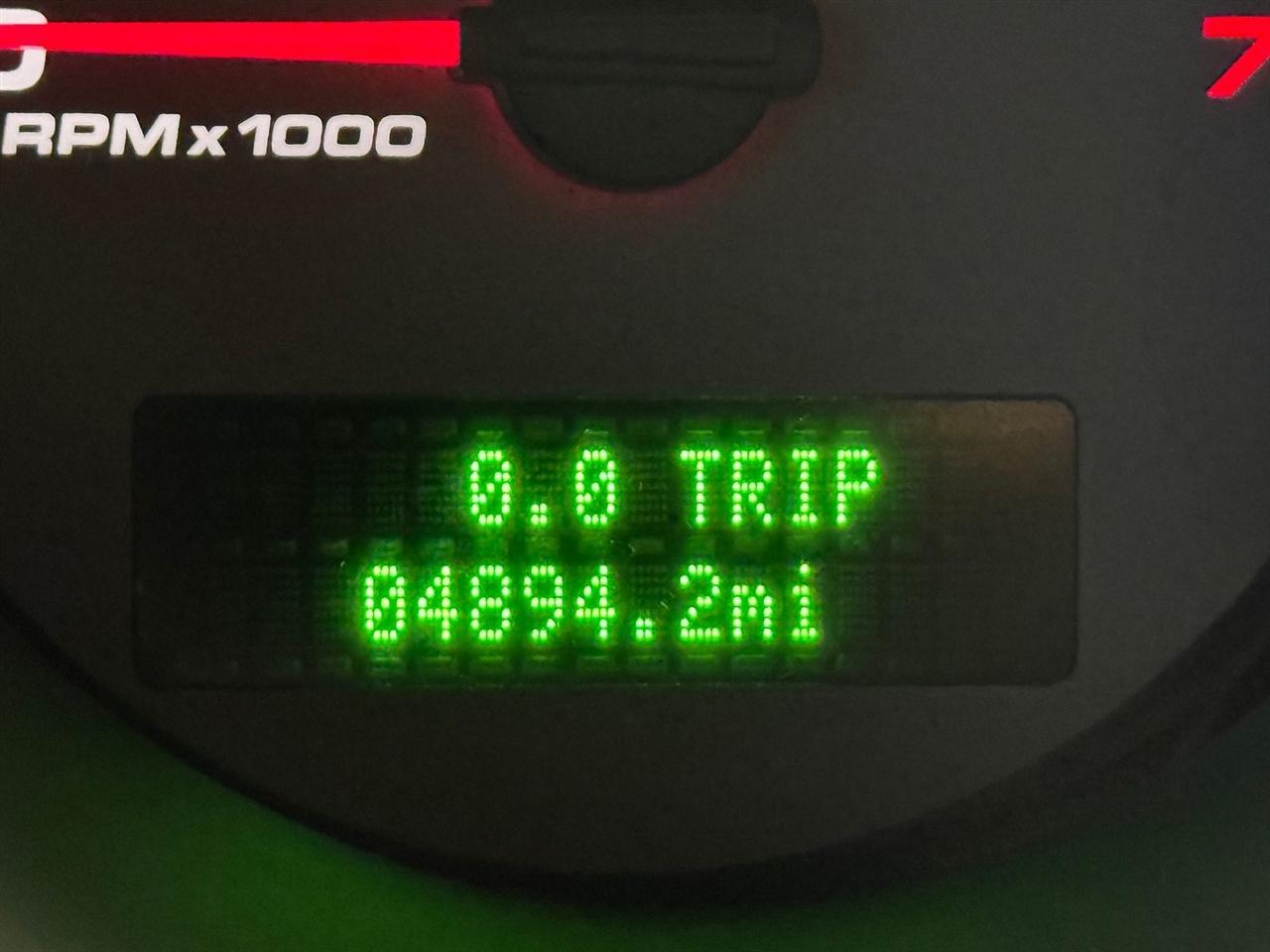 Ford Mustang 2dr Cpe Shelby GT500 2007