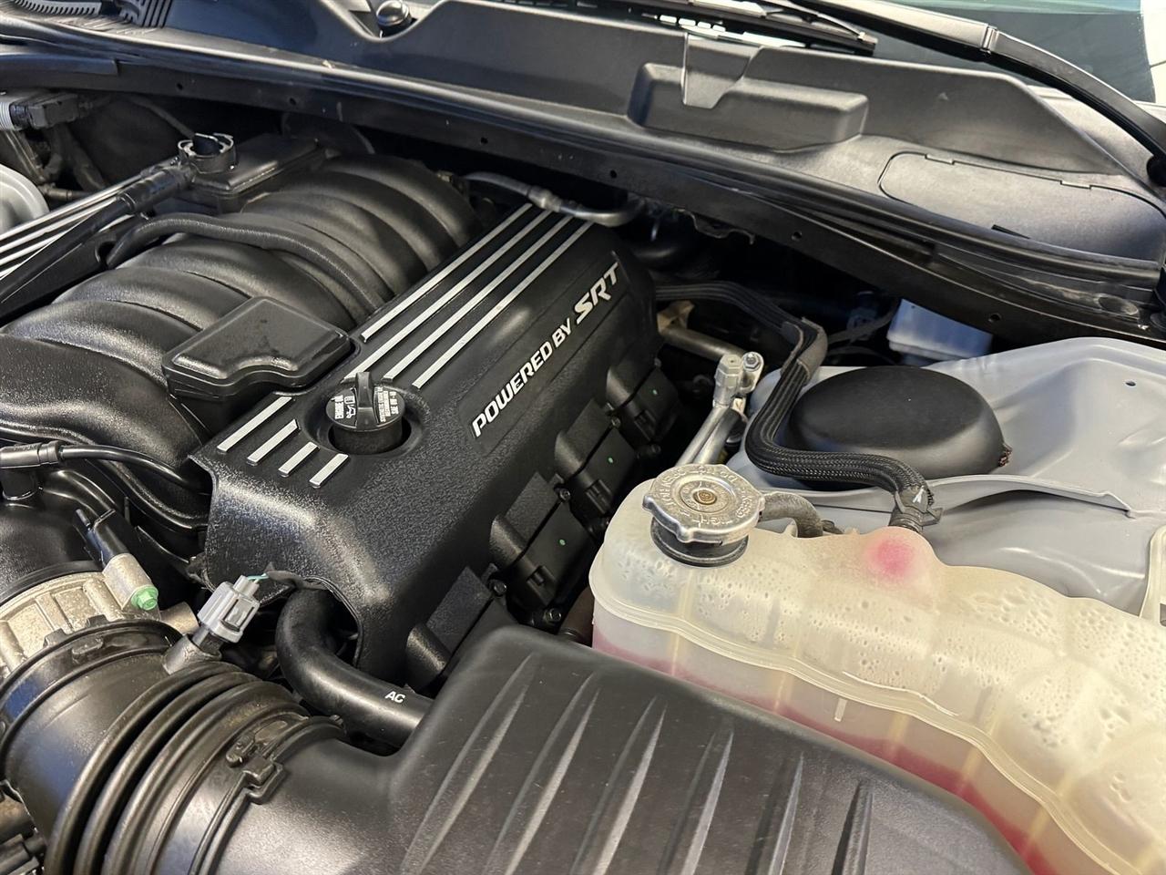 Dodge Challenger R/T Scat Pack Widebody RWD 2020