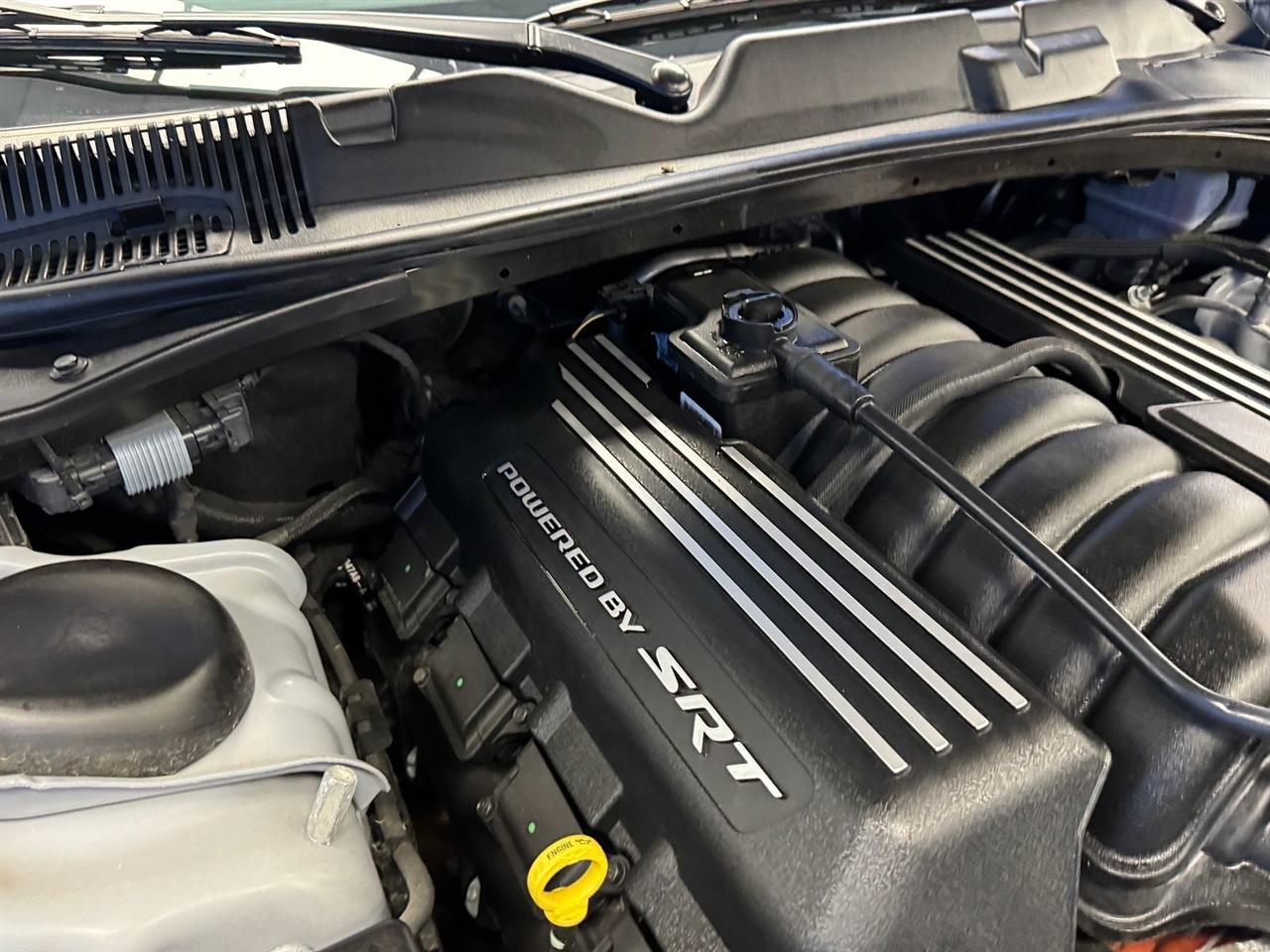 Dodge Challenger R/T Scat Pack Widebody RWD 2020