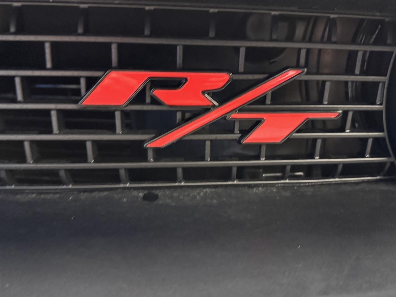 Dodge Challenger R/T Scat Pack Widebody RWD 2020