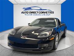 2013 Chevrolet Corvette 