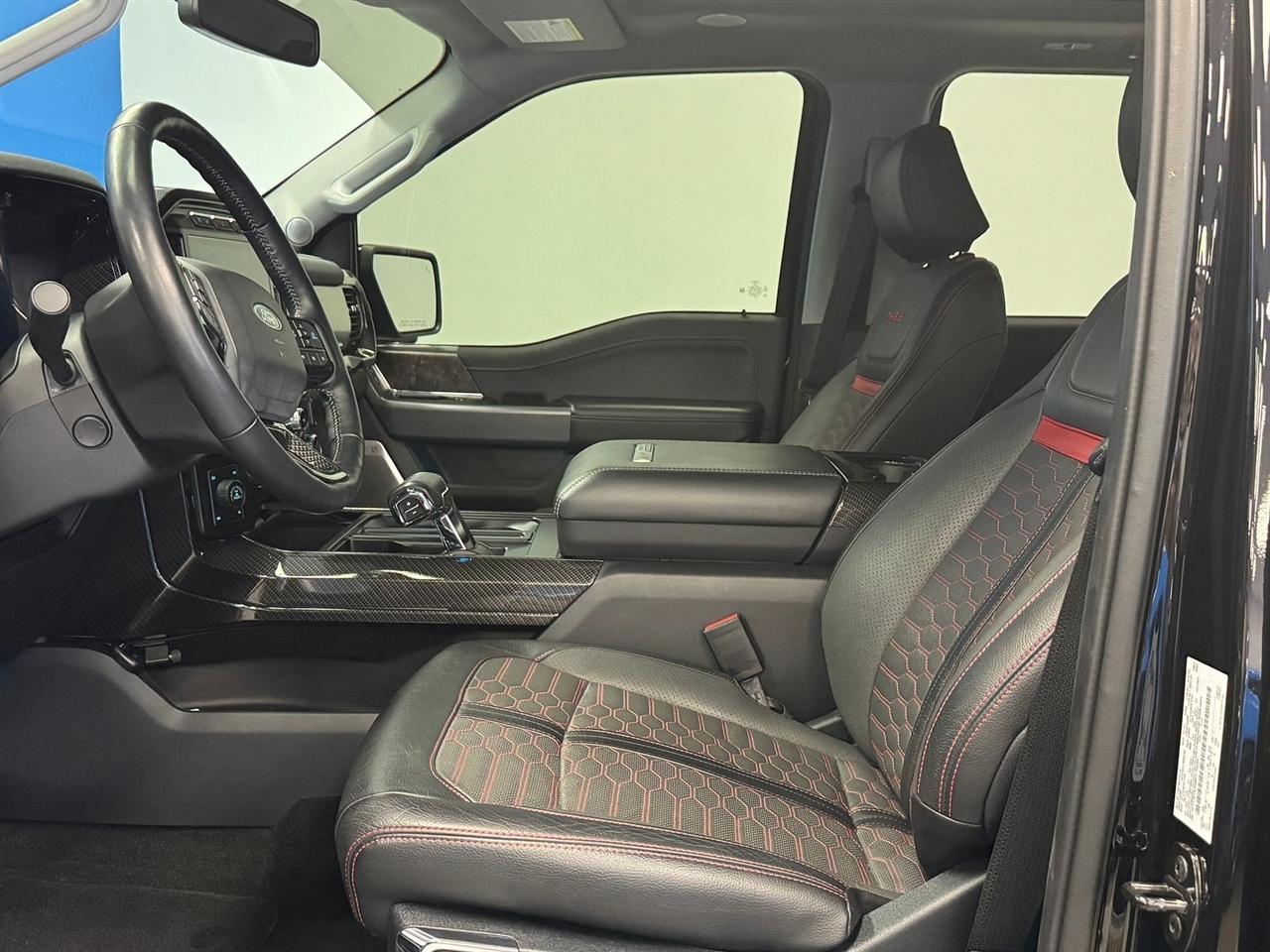 Ford F-150  2021
