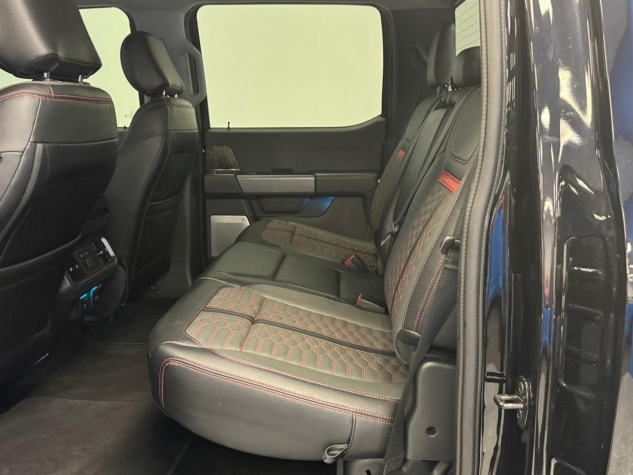 Ford F-150  2021