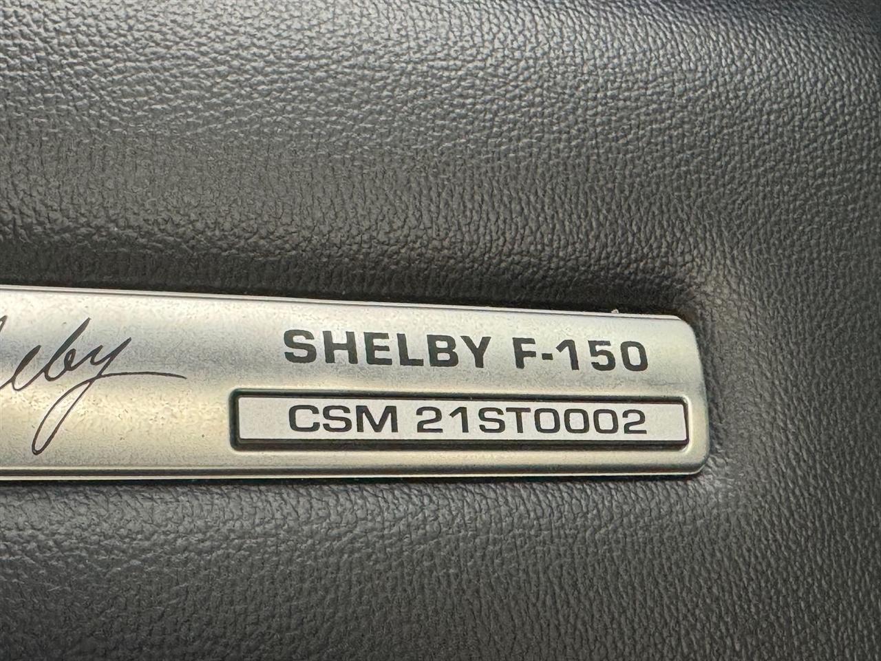 Ford F-150  2021