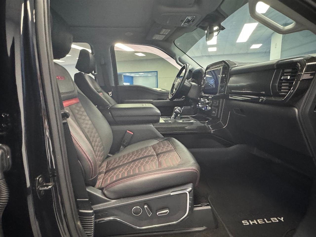 Ford F-150  2021