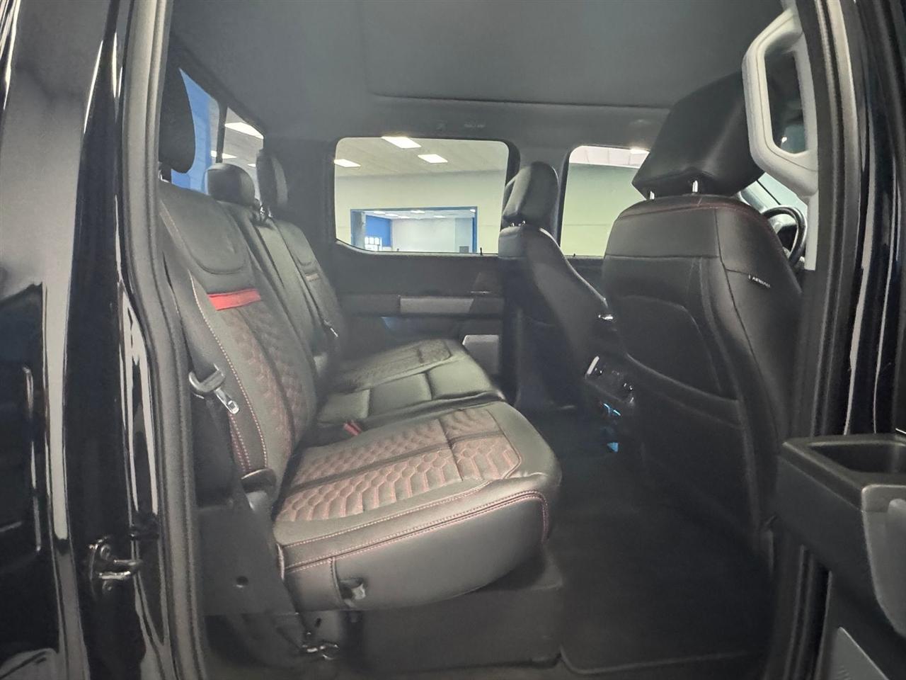 Ford F-150  2021