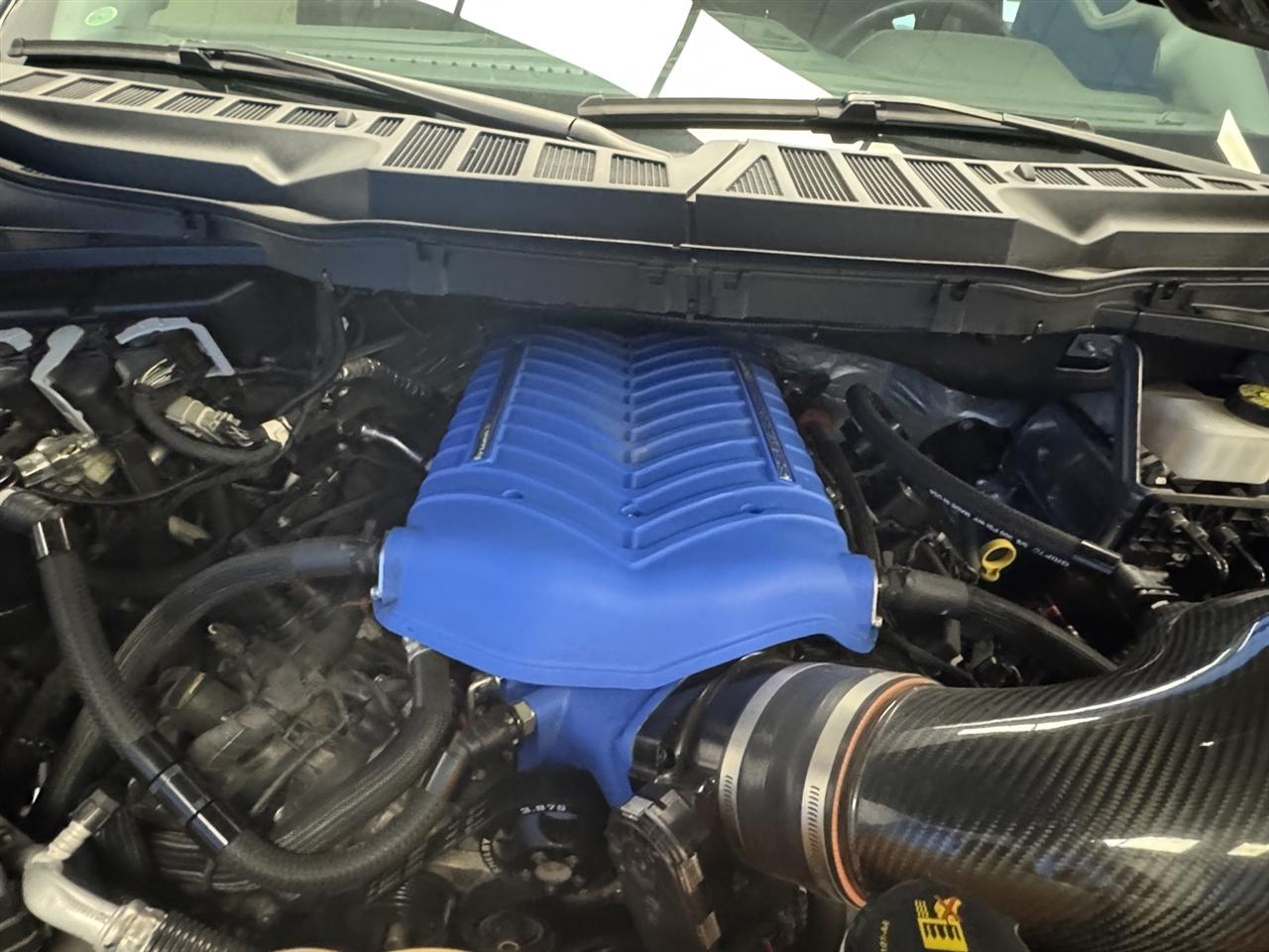 Ford F-150  2021