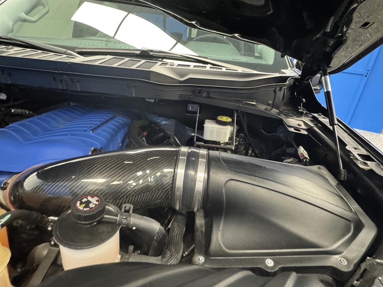 Ford F-150  2021