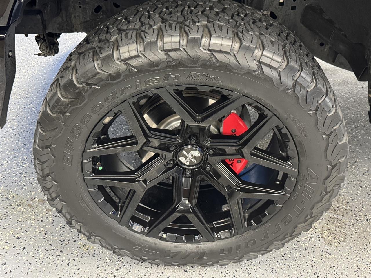 Ford F-150  2021