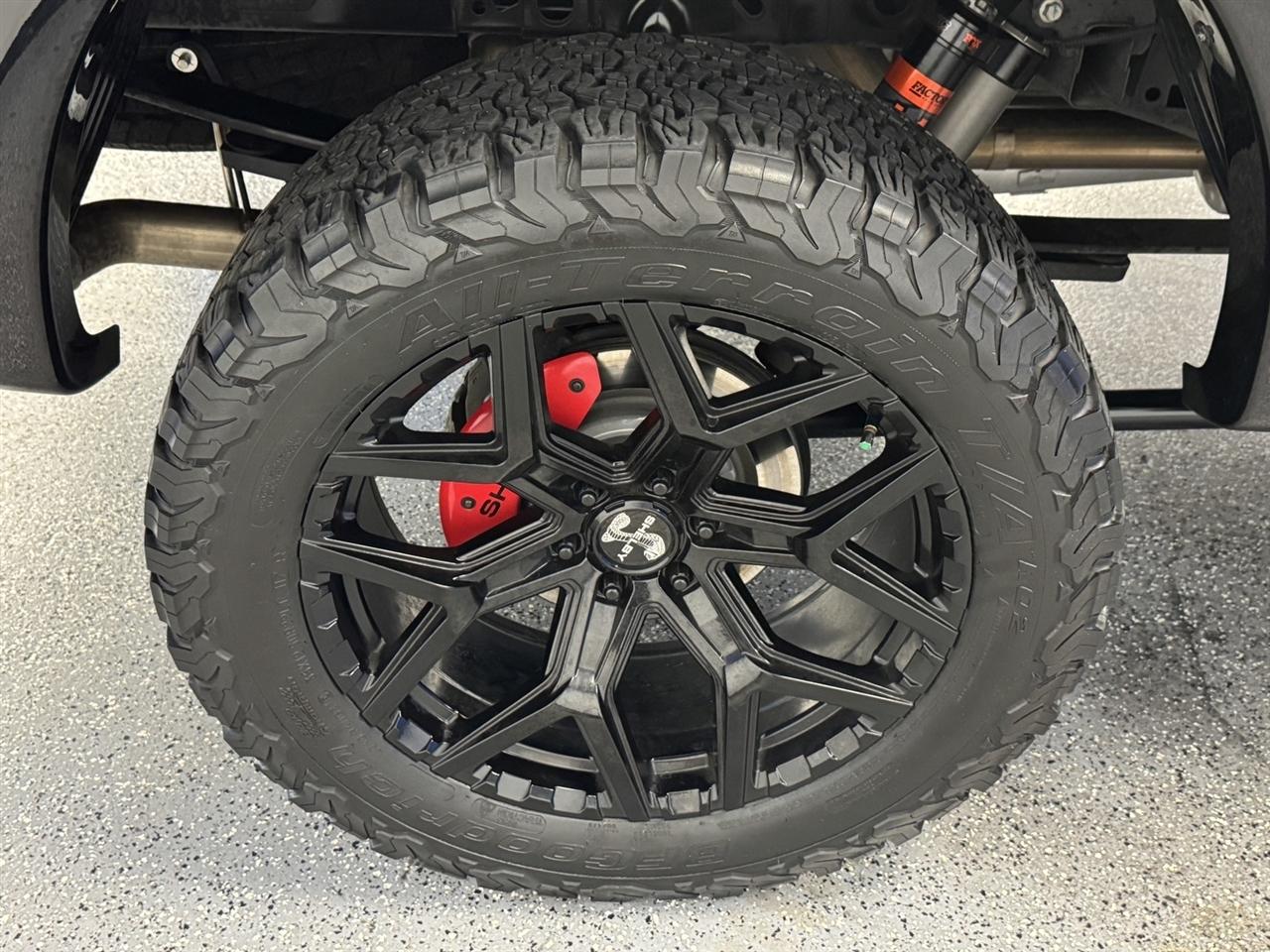 Ford F-150  2021