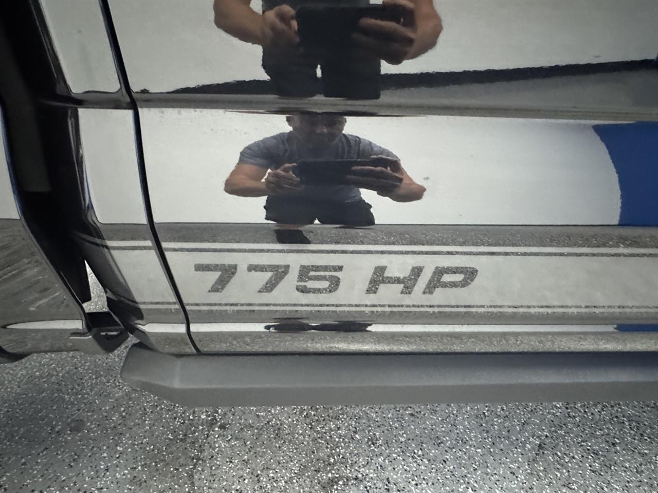 Ford F-150  2021