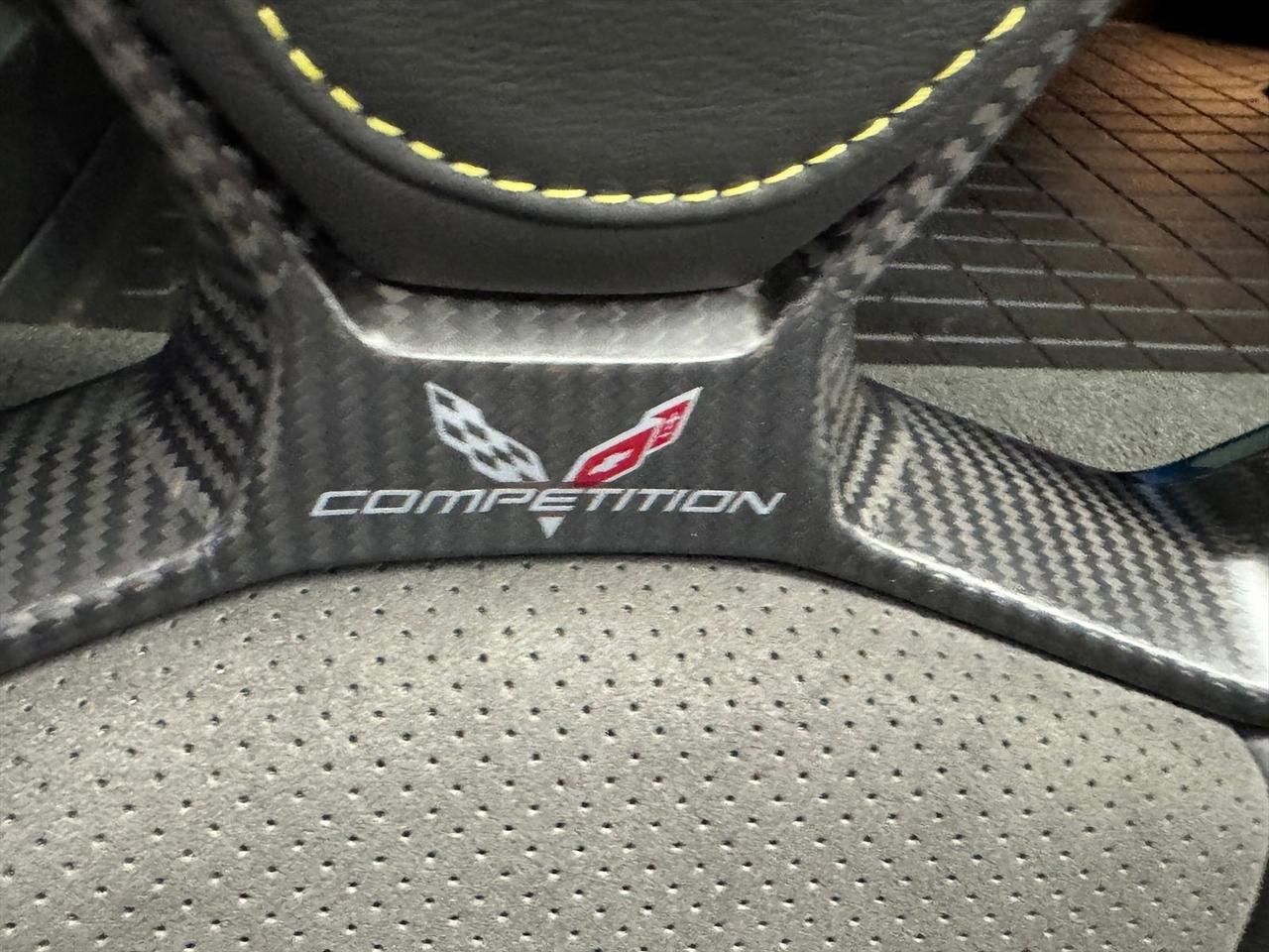Chevrolet Corvette  2016