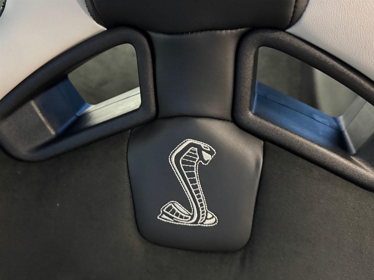 Ford Mustang Shelby GT500 Fastback 2021
