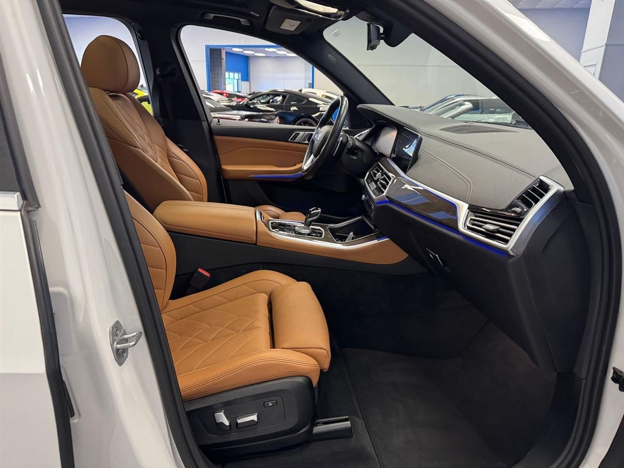 BMW X5 xDrive40i Sports Activity Vehicle 2023