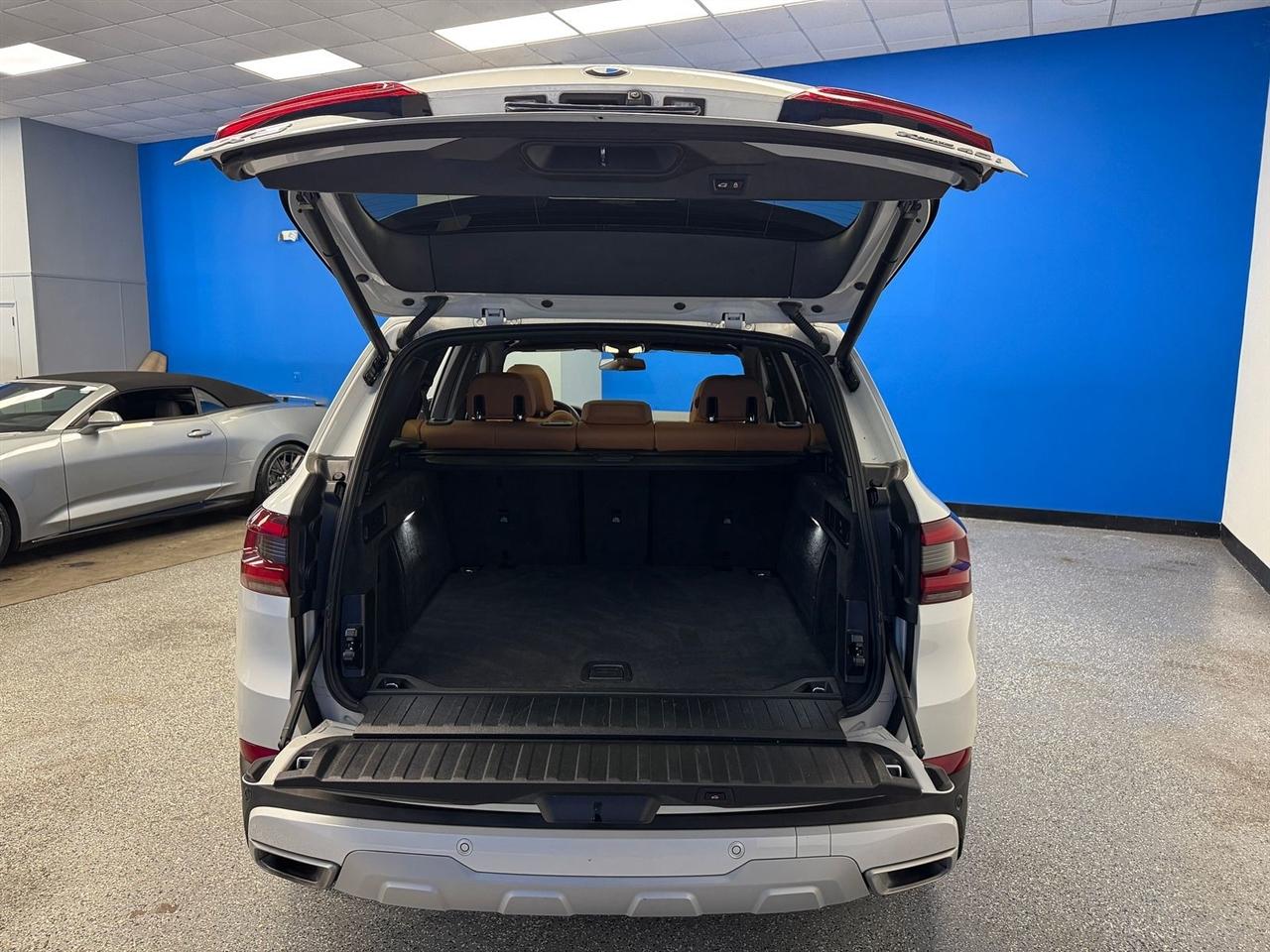 BMW X5 xDrive40i Sports Activity Vehicle 2023