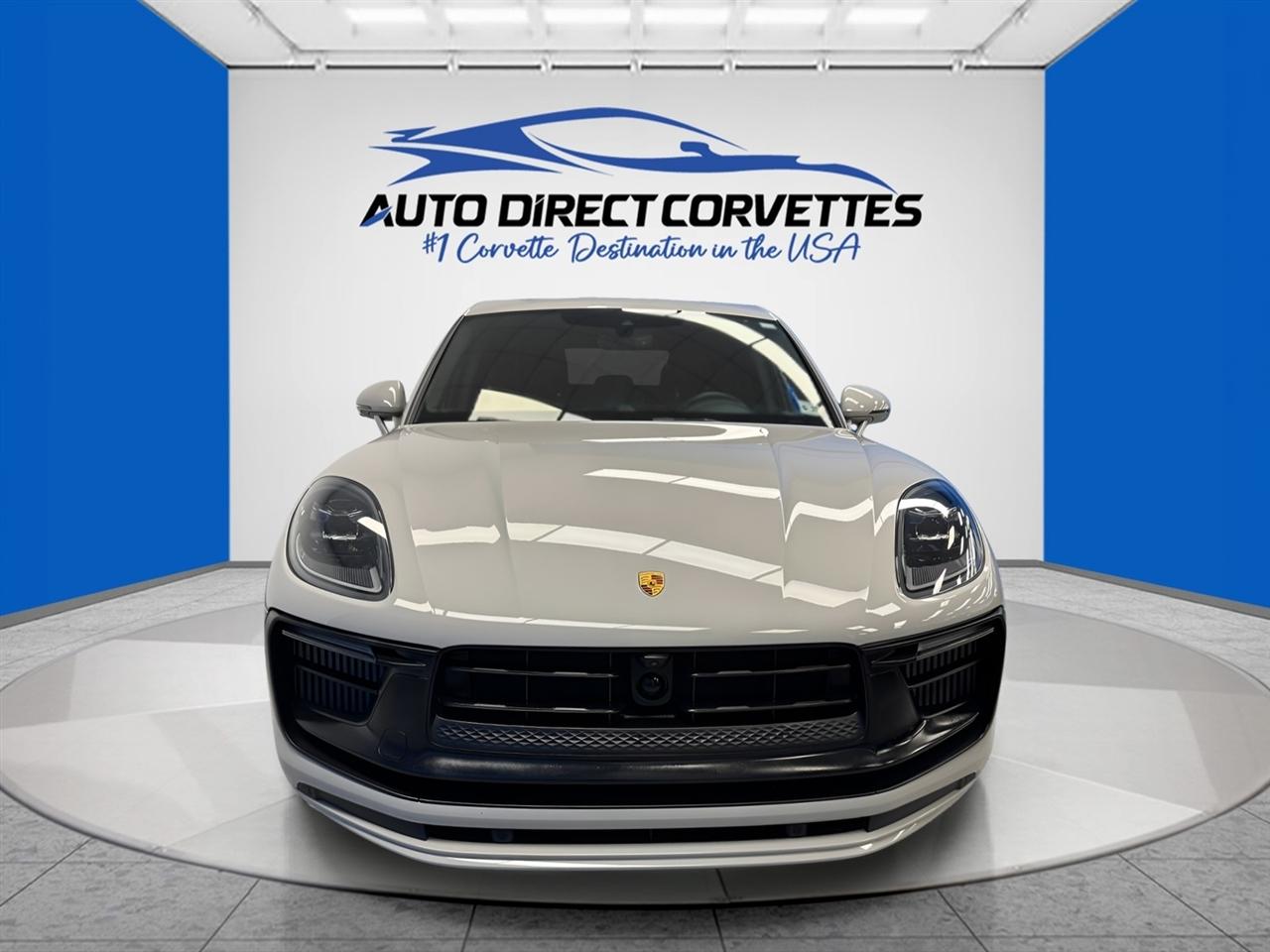 Porsche Macan GTS AWD 2022