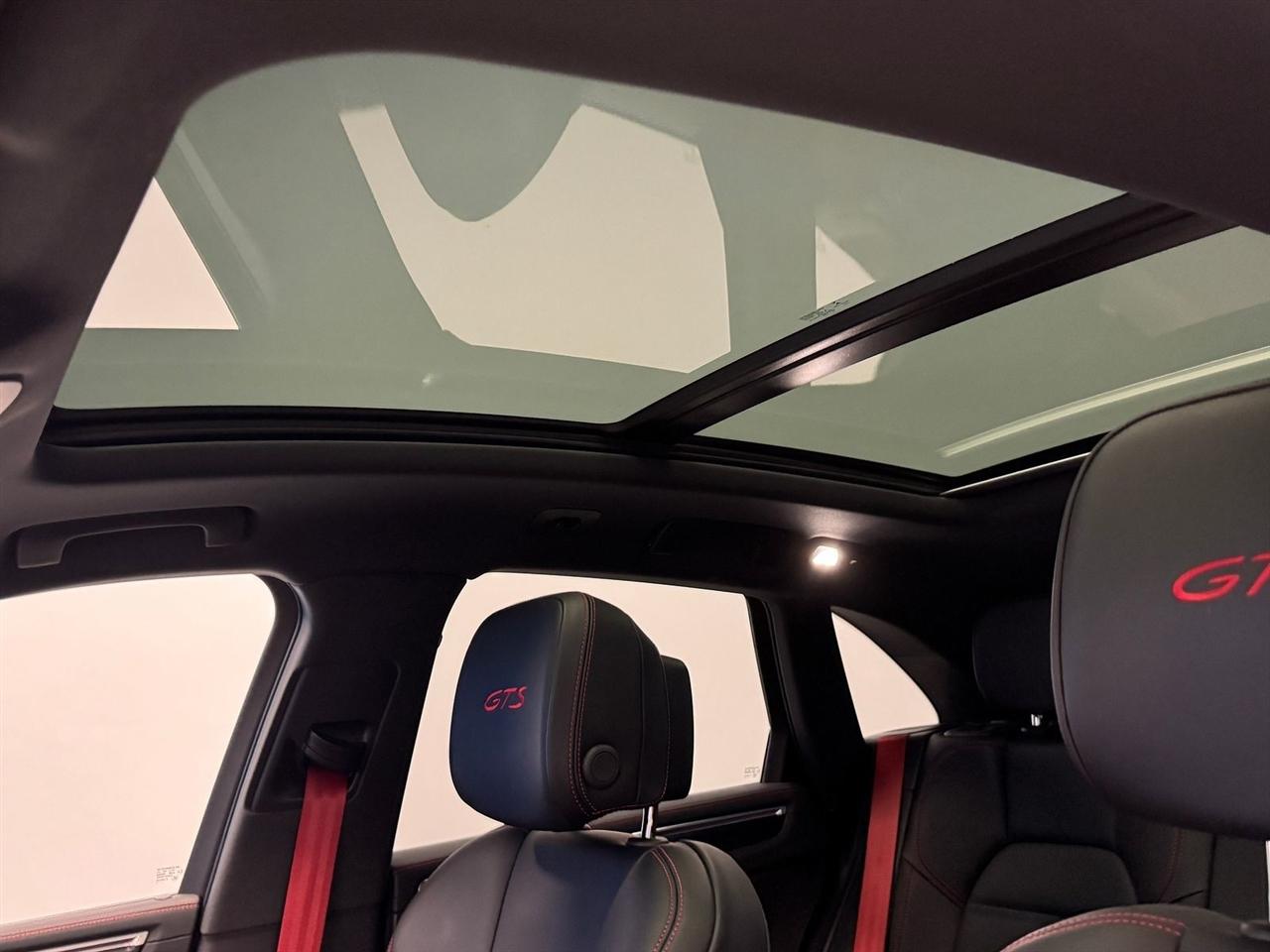 Porsche Macan GTS AWD 2022