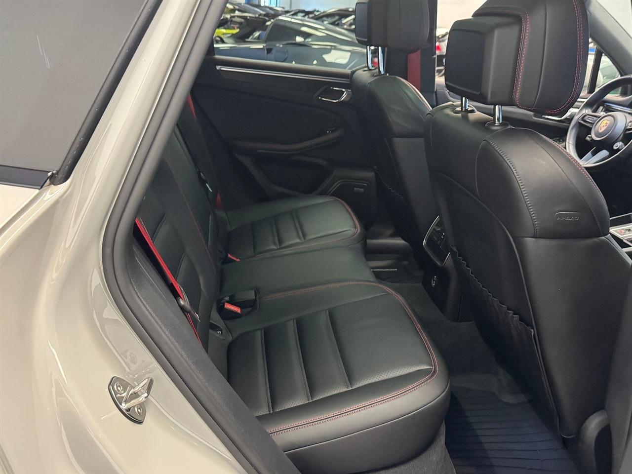 Porsche Macan GTS AWD 2022