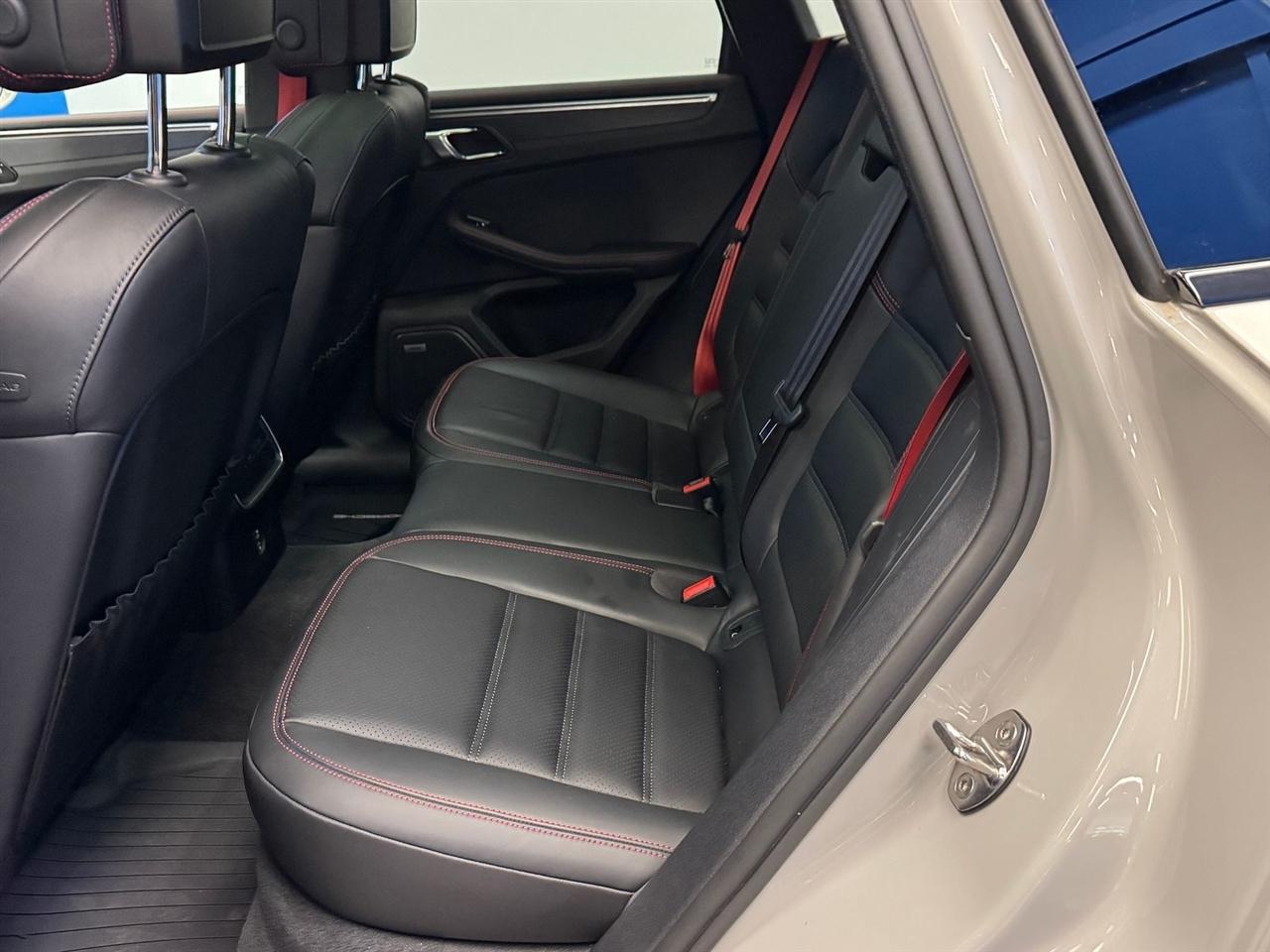 Porsche Macan GTS AWD 2022