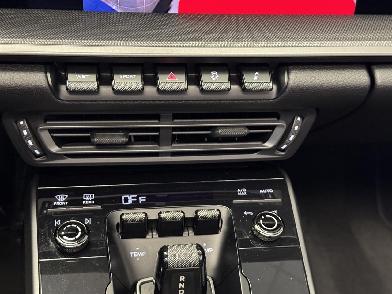 Porsche 911 Carrera Cabriolet 2021