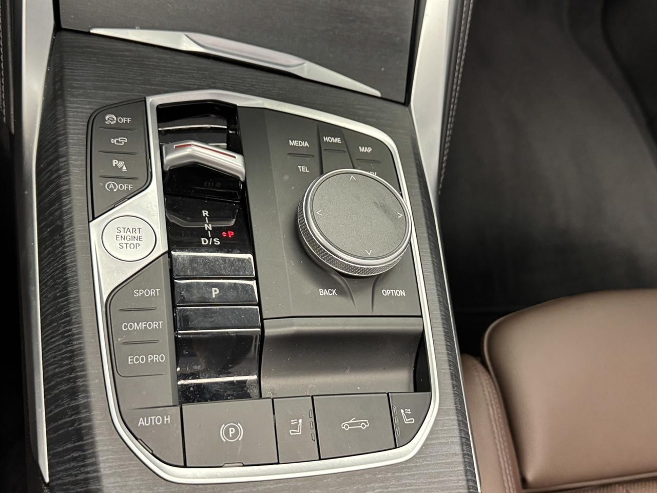BMW 4 Series 430i xDrive Convertible 2026