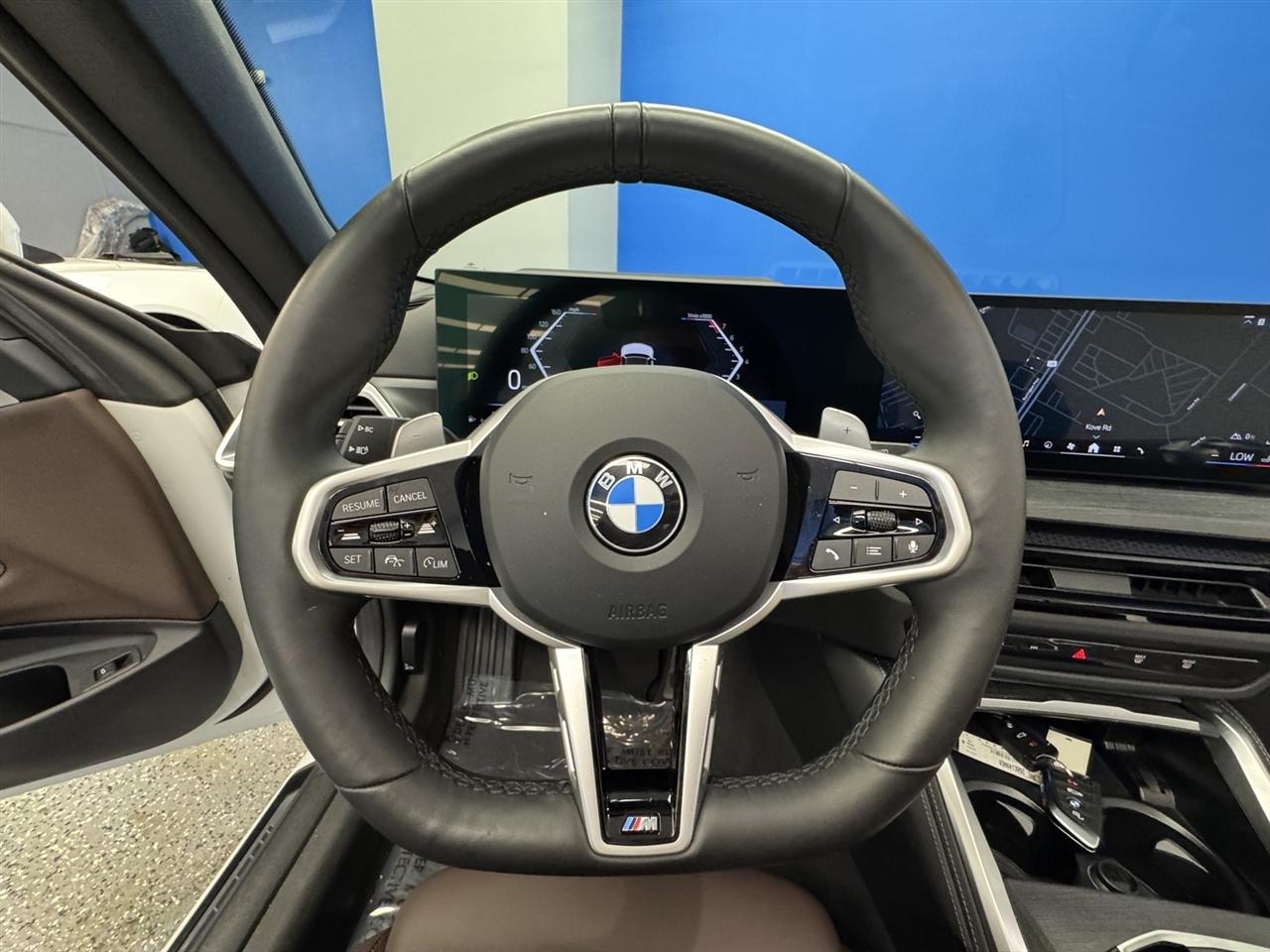 BMW 4 Series 430i xDrive Convertible 2026