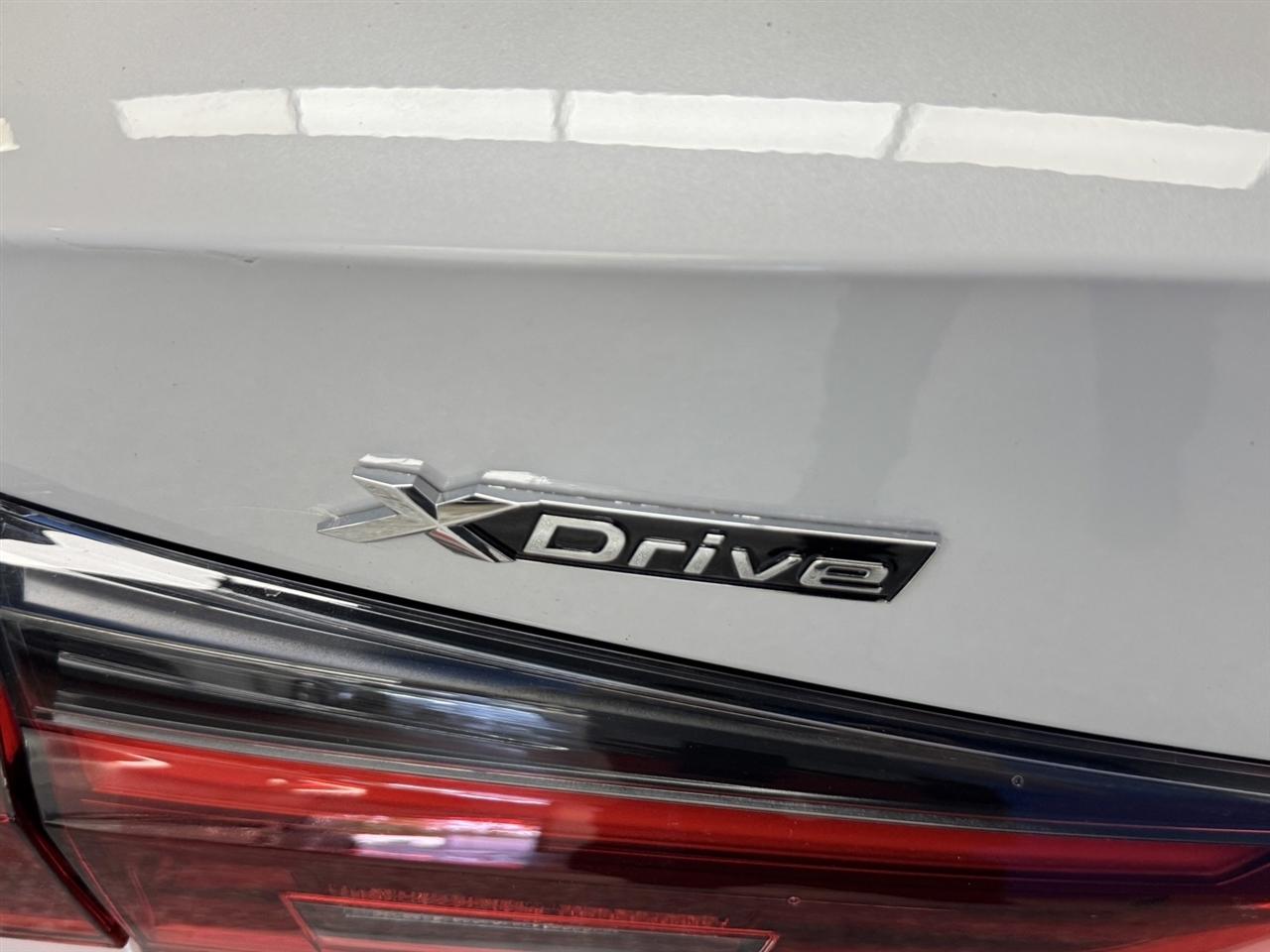 BMW 4 Series 430i xDrive Convertible 2026