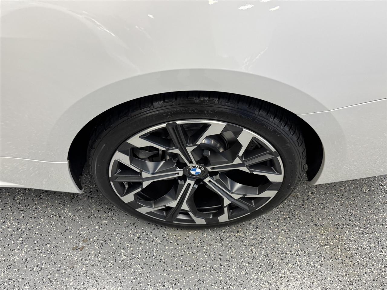 BMW 4 Series 430i xDrive Convertible 2026