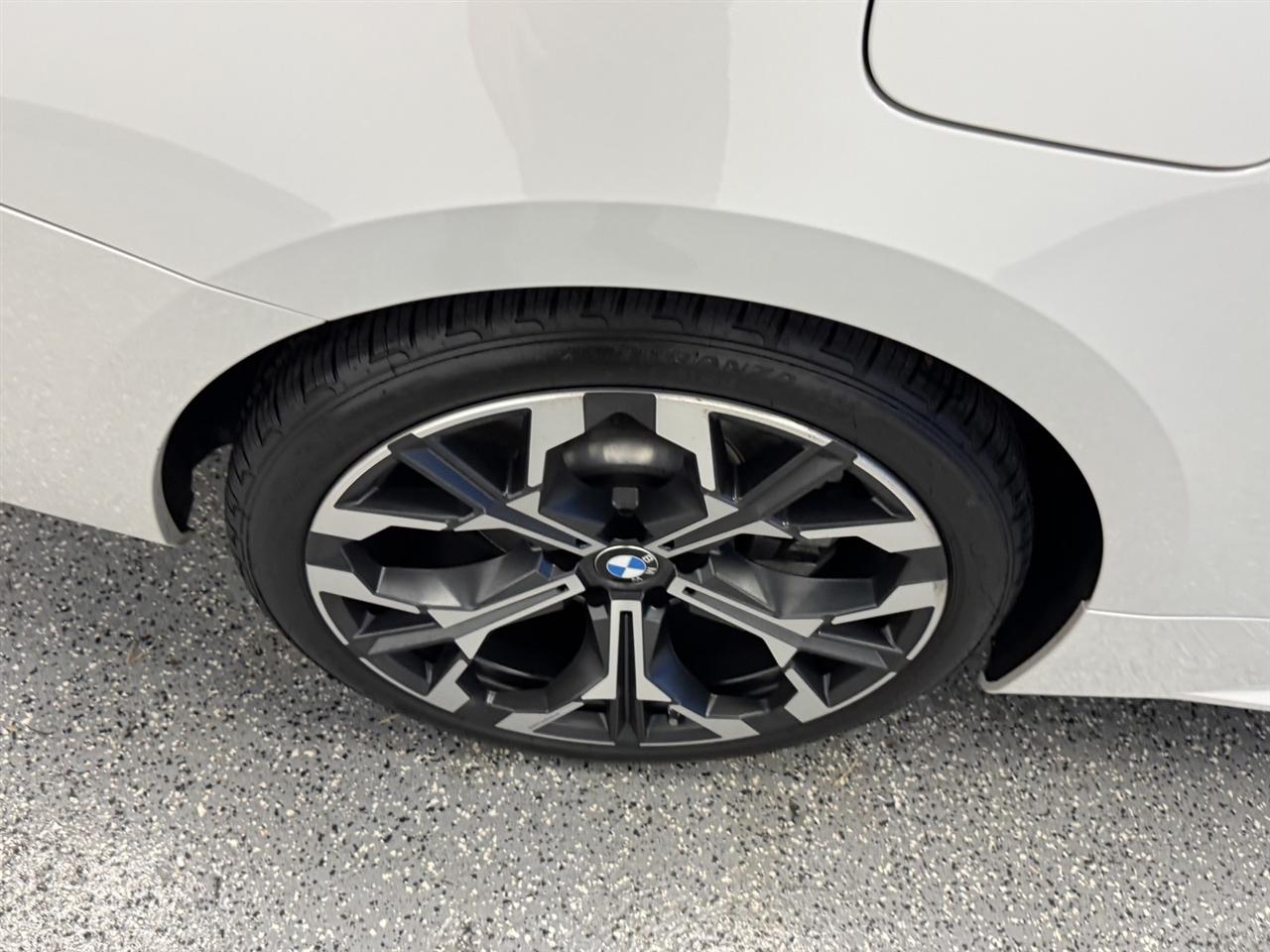 BMW 4 Series 430i xDrive Convertible 2026
