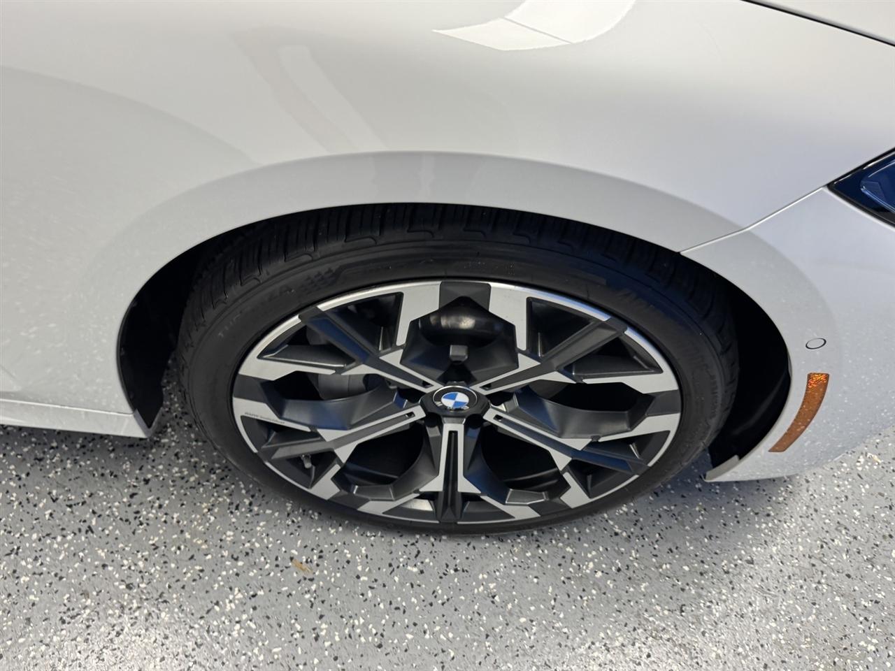 BMW 4 Series 430i xDrive Convertible 2026