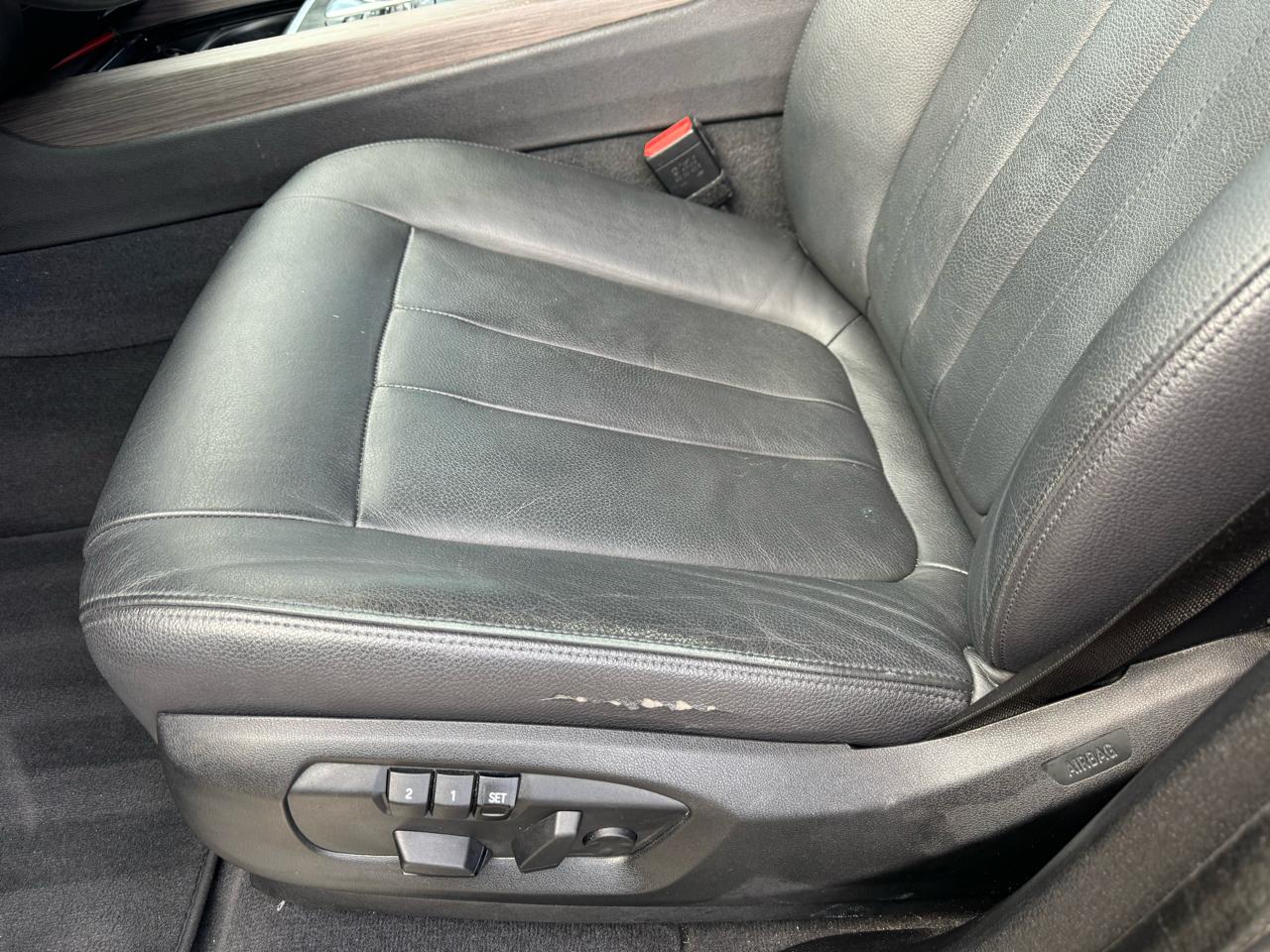 BMW X5 sDrive35i 2017