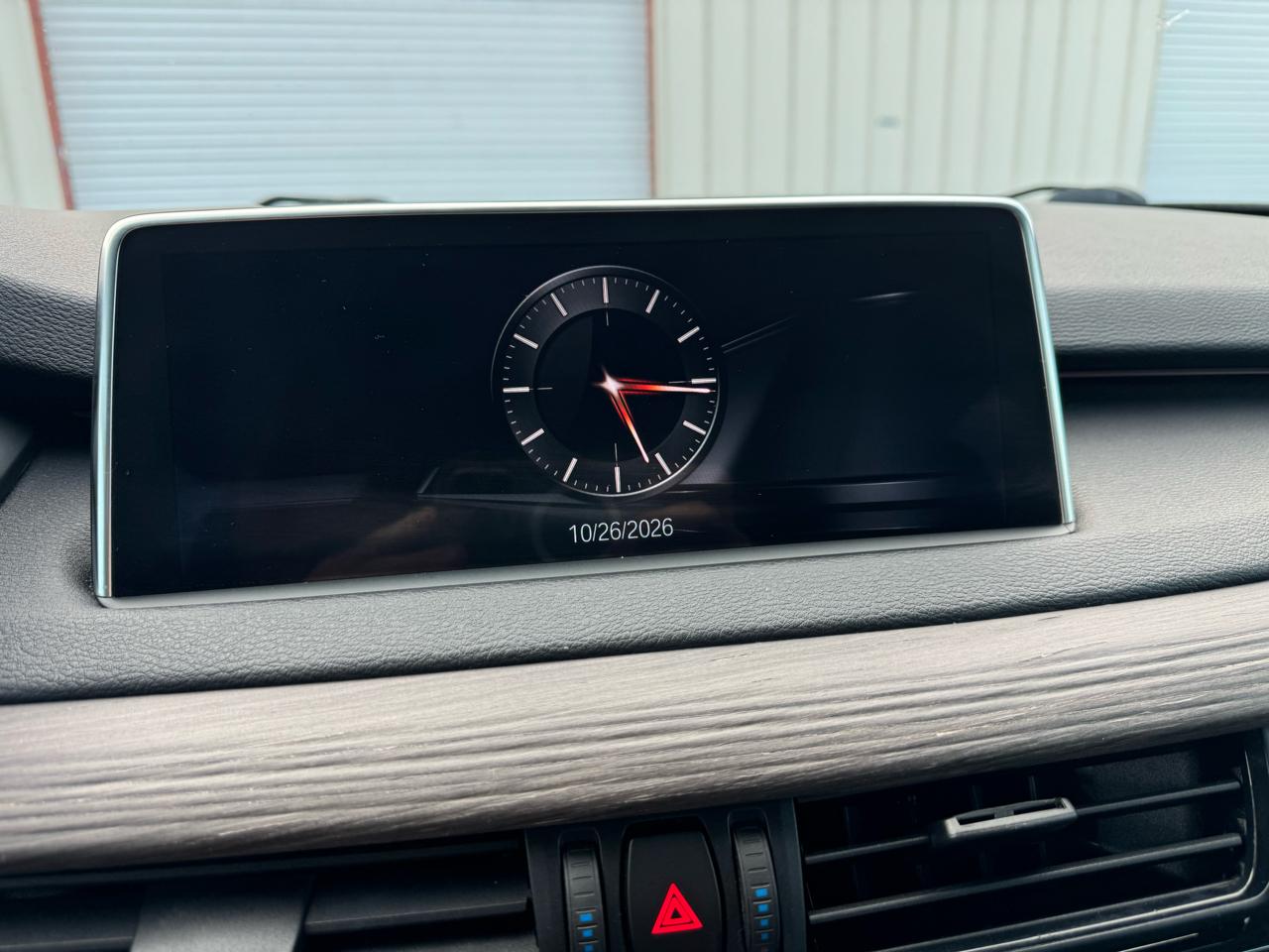 BMW X5 sDrive35i 2017