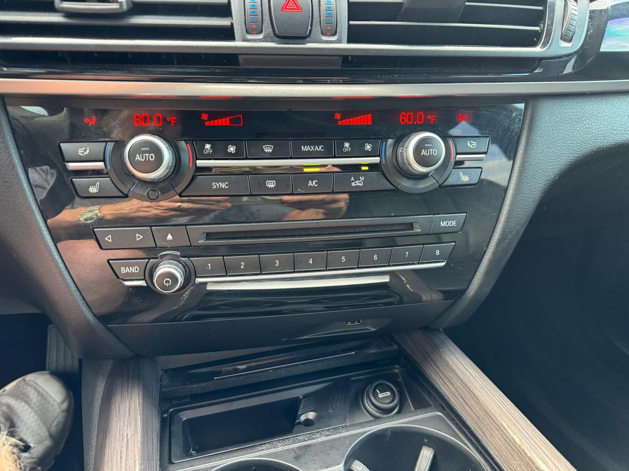 BMW X5 sDrive35i 2017