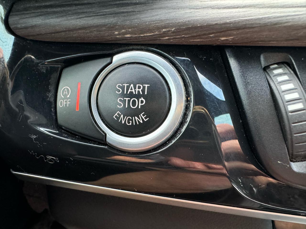 BMW X5 sDrive35i 2017
