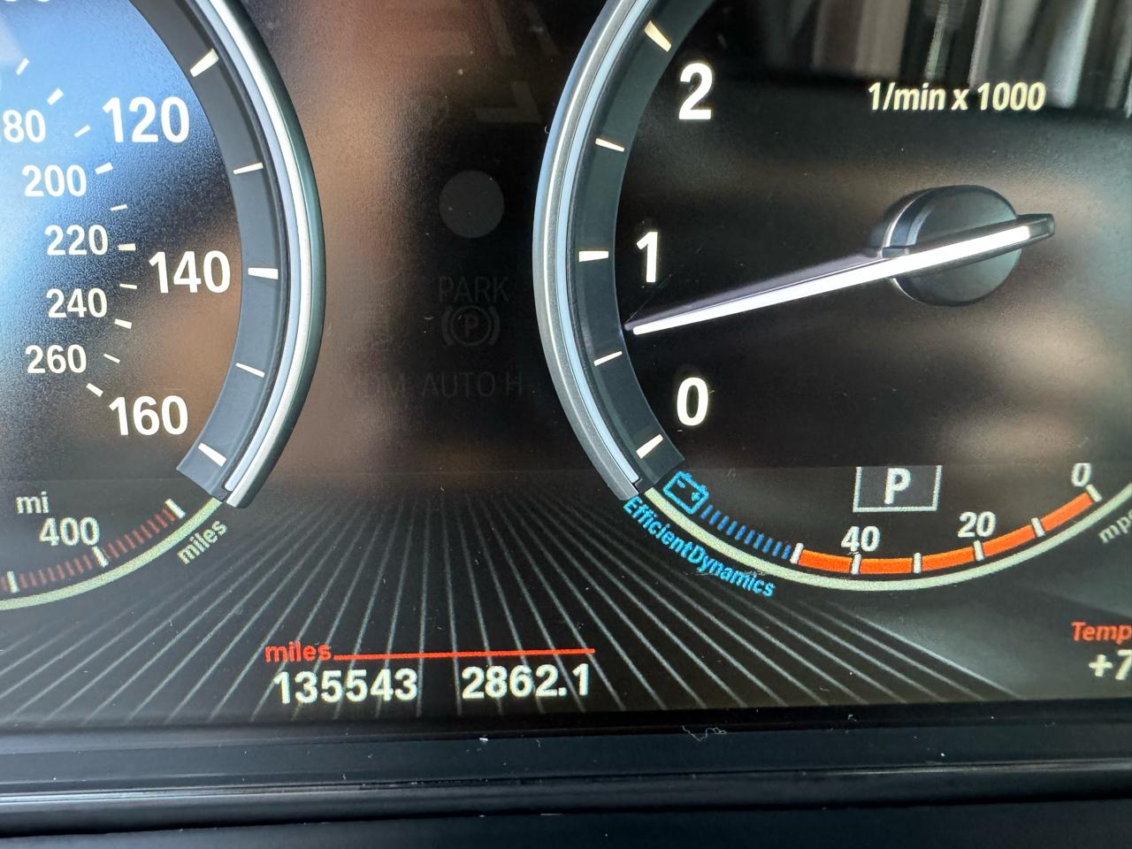 BMW X5 sDrive35i 2017