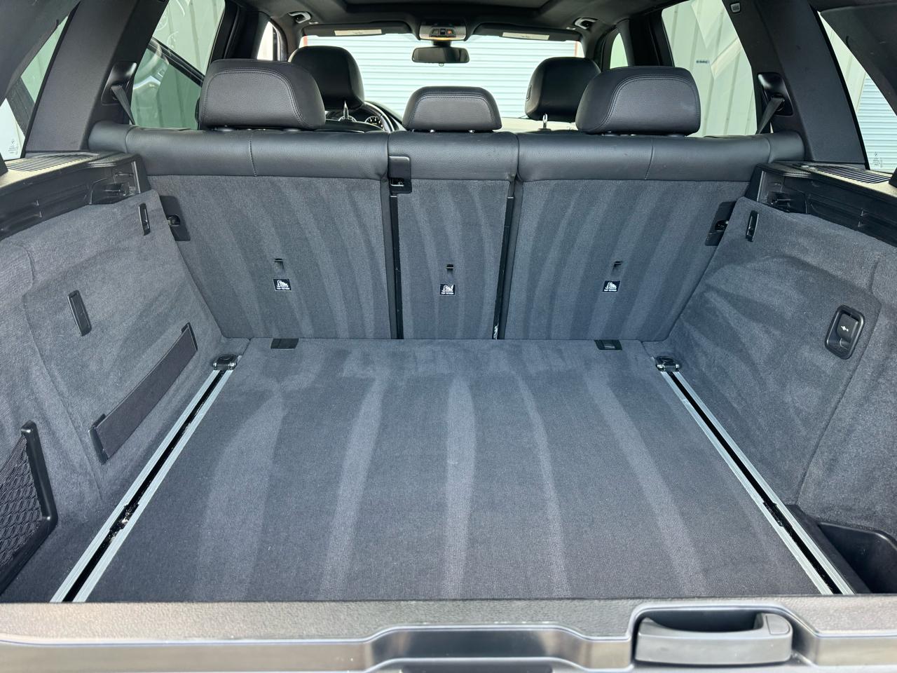 BMW X5 sDrive35i 2017