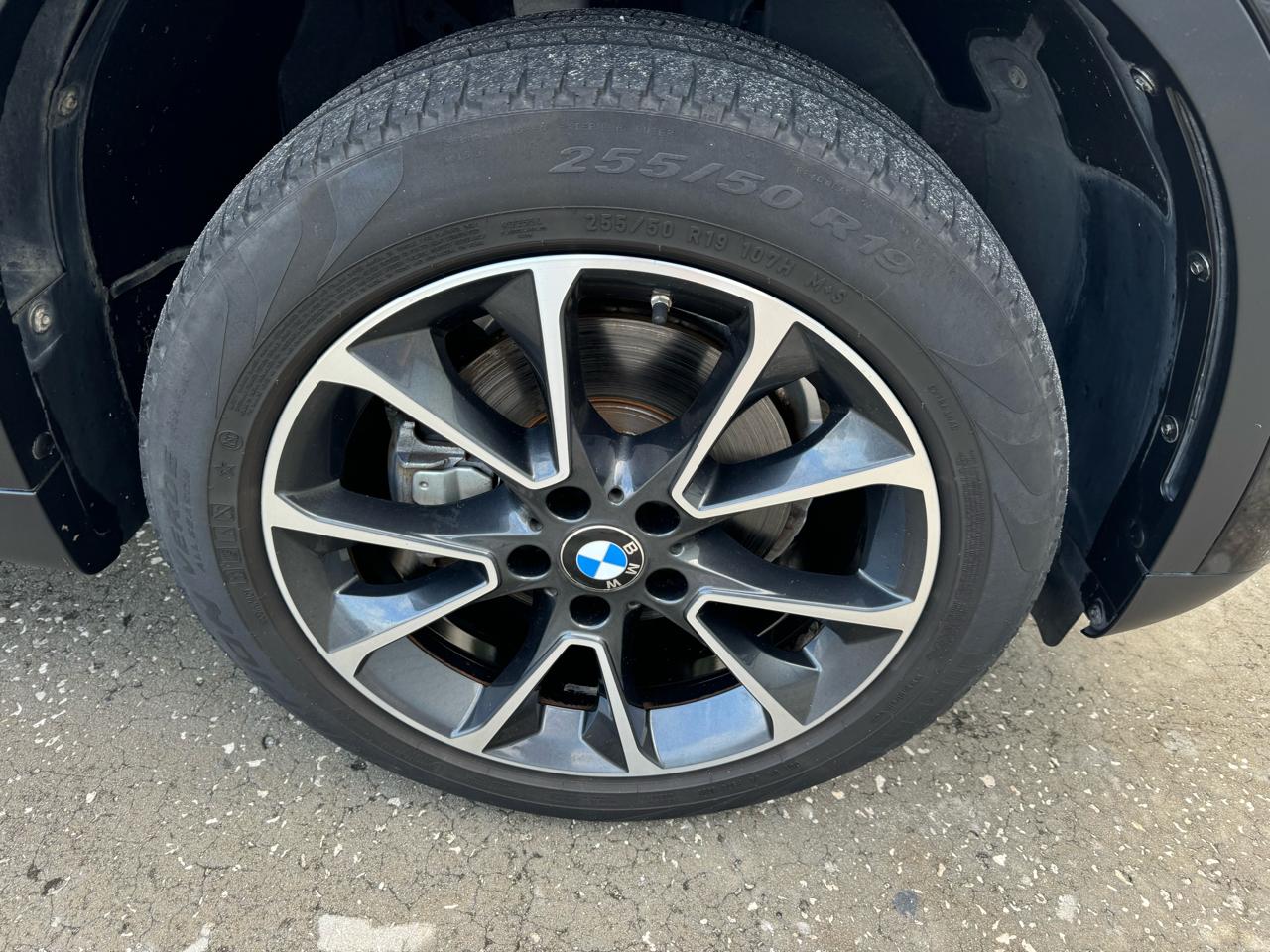BMW X5 sDrive35i 2017