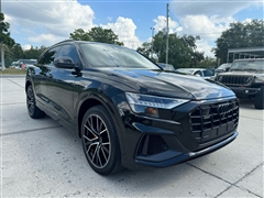 2023 Audi Q8 