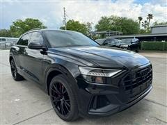 2023 Audi Q8 