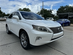 2014 Lexus RX 350 