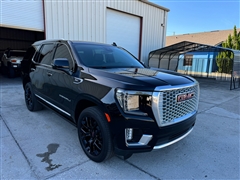 2023 GMC Yukon 