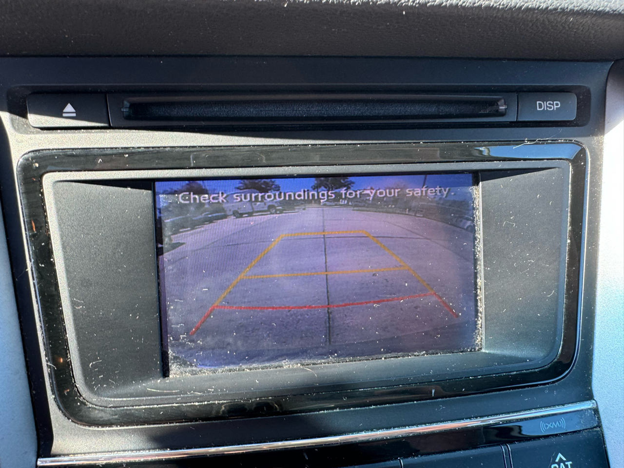 Hyundai Tucson SE w/Preferred Package 2016