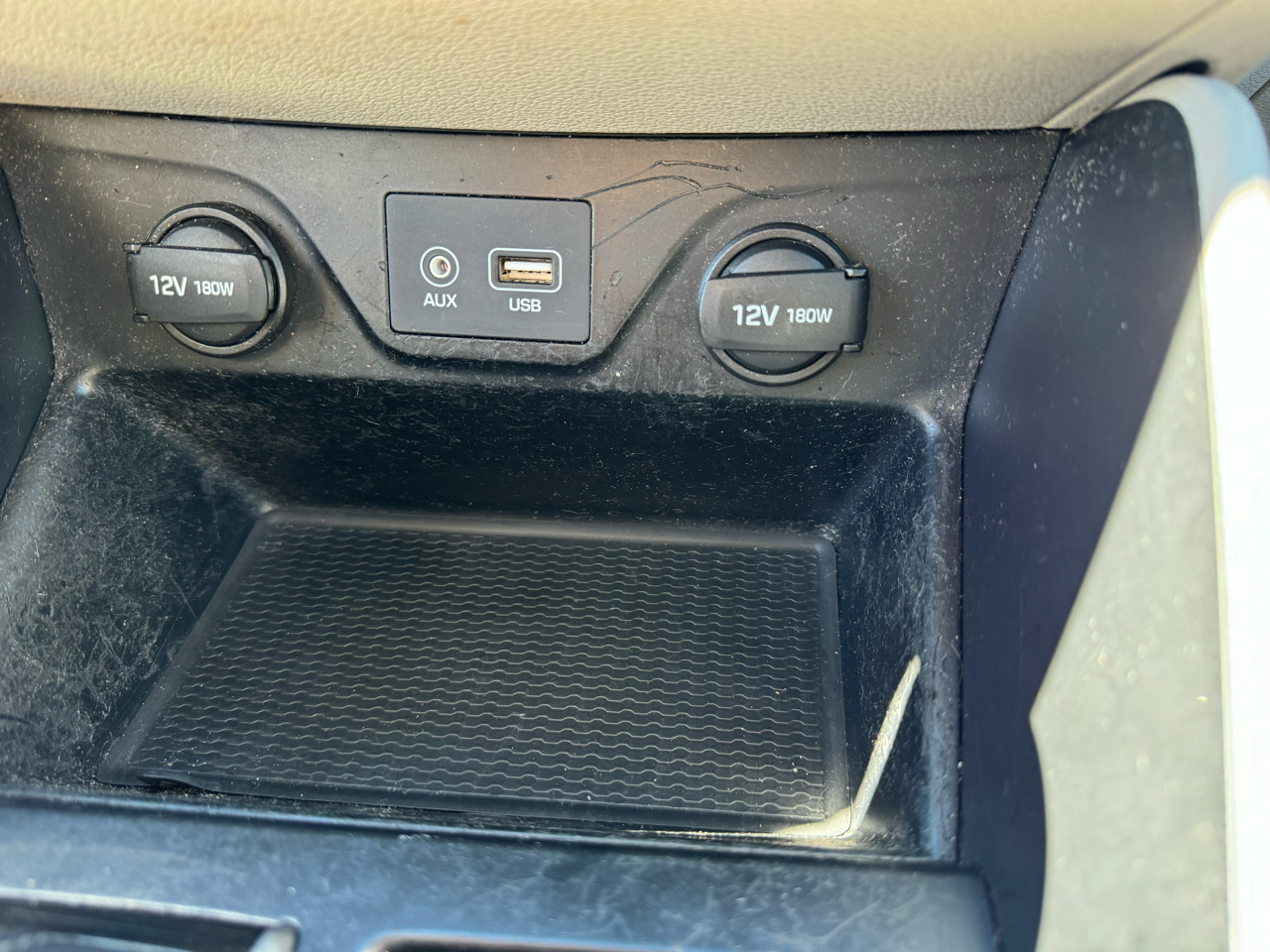 Hyundai Tucson SE w/Preferred Package 2016