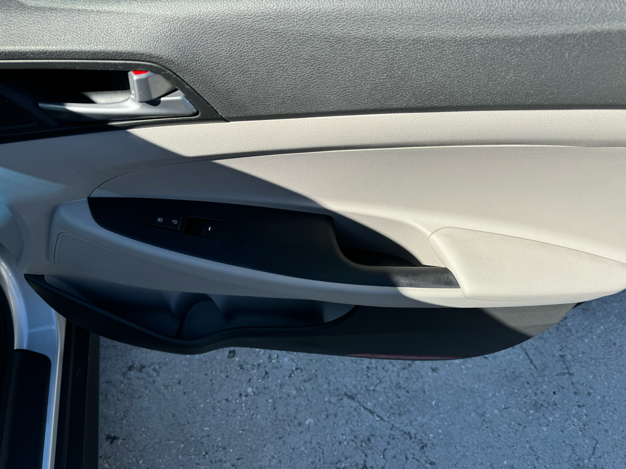 Hyundai Tucson SE w/Preferred Package 2016