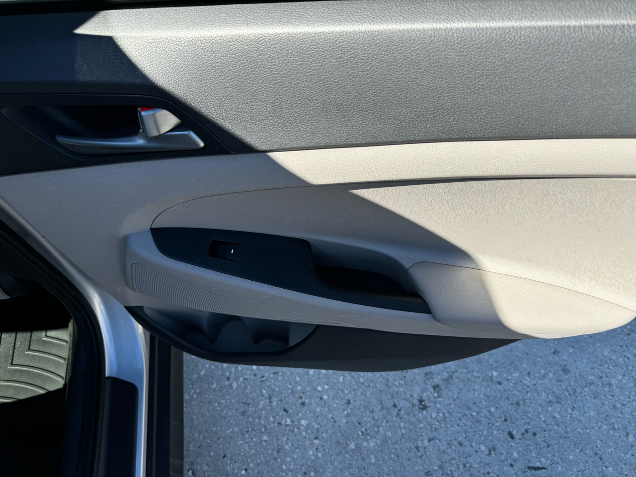 Hyundai Tucson SE w/Preferred Package 2016