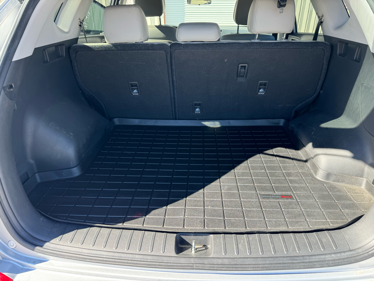 Hyundai Tucson SE w/Preferred Package 2016