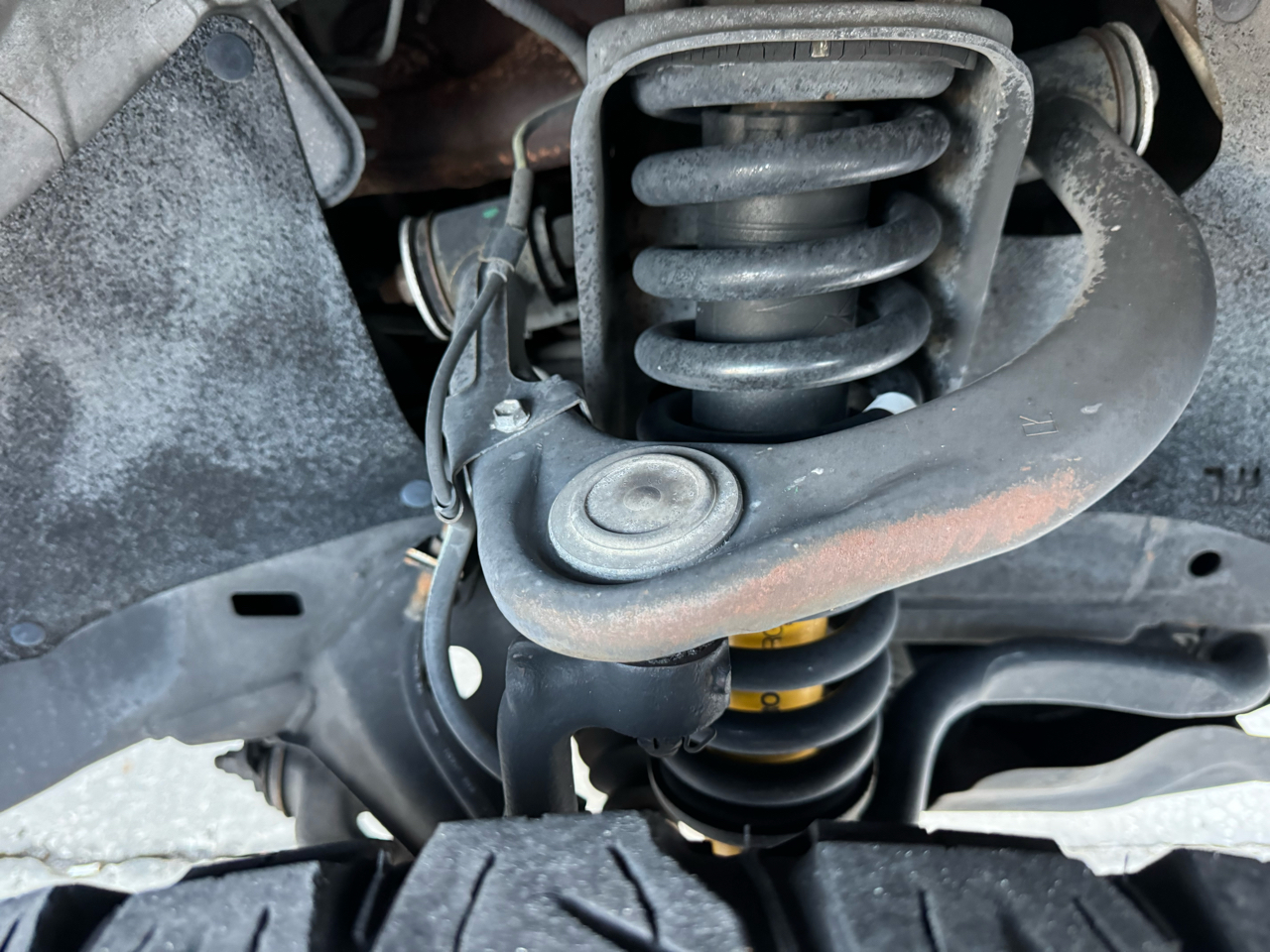 Toyota Tacoma 4WD Double Cab V6 AT TRD Sport (Natl) 2010