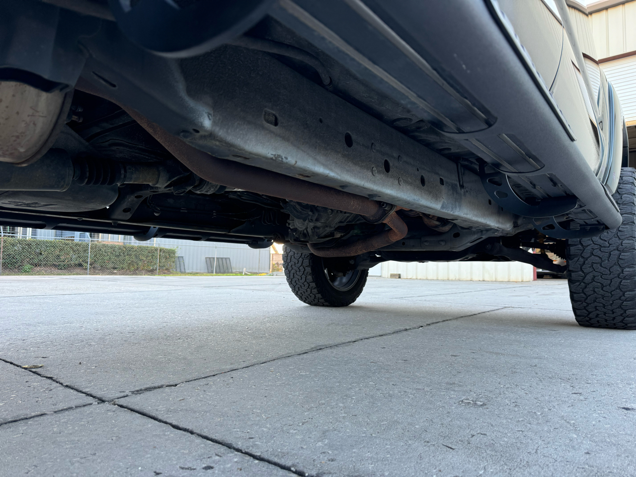 Toyota Tacoma 4WD Double Cab V6 AT TRD Sport (Natl) 2010