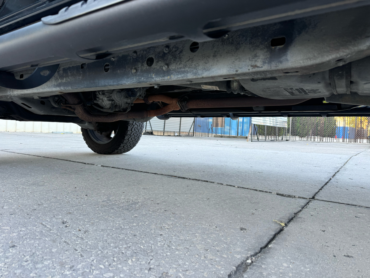 Toyota Tacoma 4WD Double Cab V6 AT TRD Sport (Natl) 2010