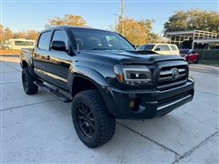 2010 Toyota Tacoma 